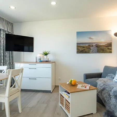 Apartman Bellevue-haus-b-wohnung-13 Großenbrode